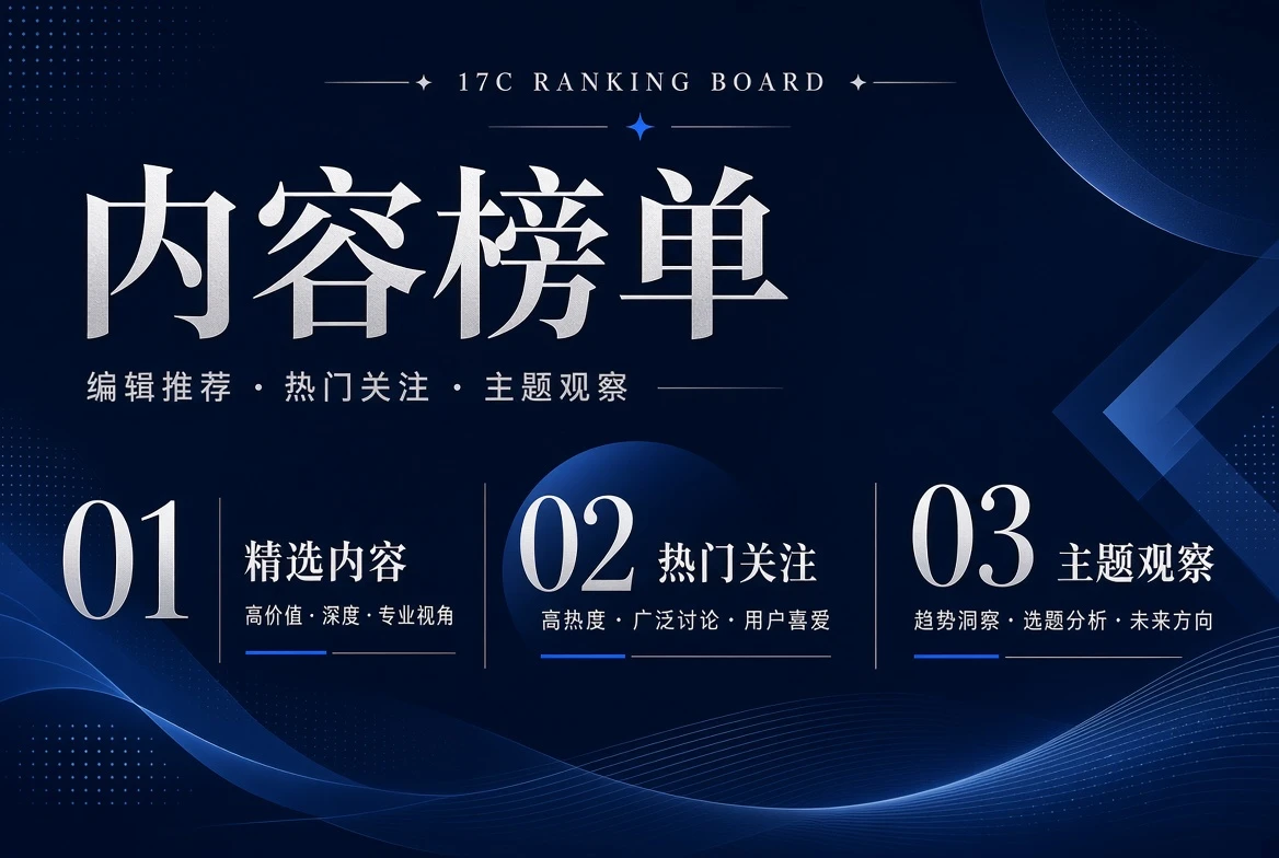 17C序位栏编号主题画面